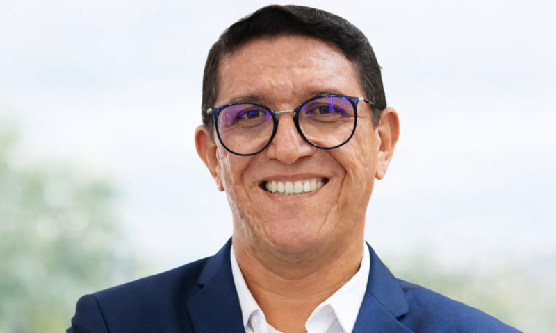 Cassio Teixeira
